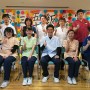 平成29年度　新しい仲間が増えました！