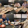 🎉通所イベント🎉　🍣久しぶりの外出＆外食レク🍣